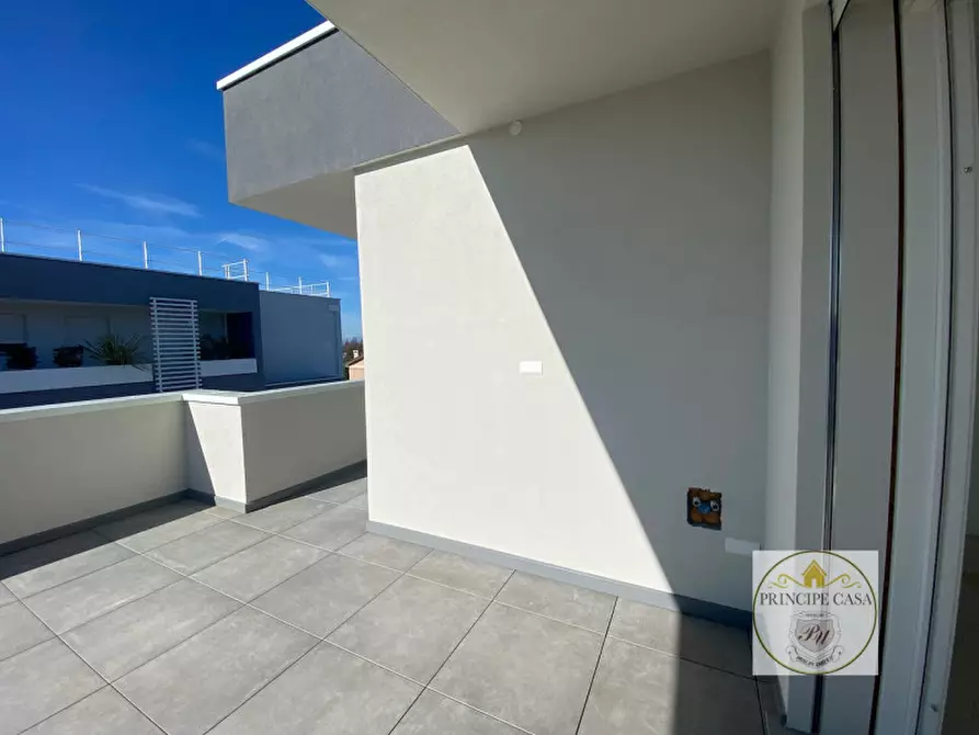 Immagine 19 di Attico in vendita  in Appia Monterosso a Abano Terme