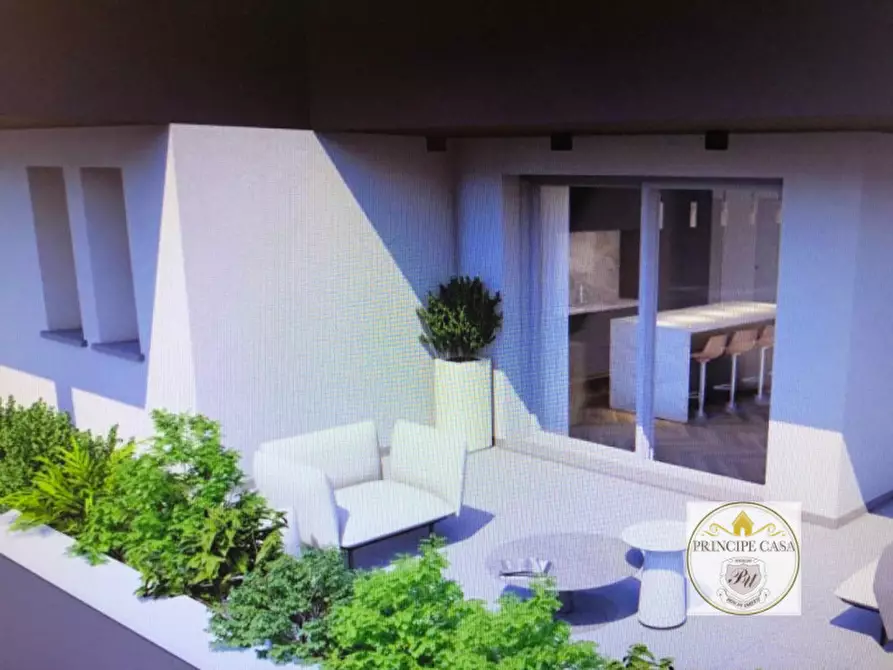 Immagine 20 di Attico in vendita  in Appia Monterosso a Abano Terme