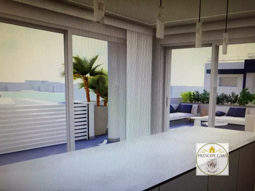 Immagine 21 di Attico in vendita  in Appia Monterosso a Abano Terme