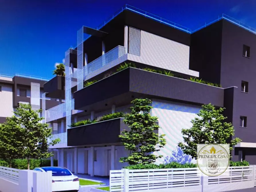 Immagine 22 di Attico in vendita  in Appia Monterosso a Abano Terme