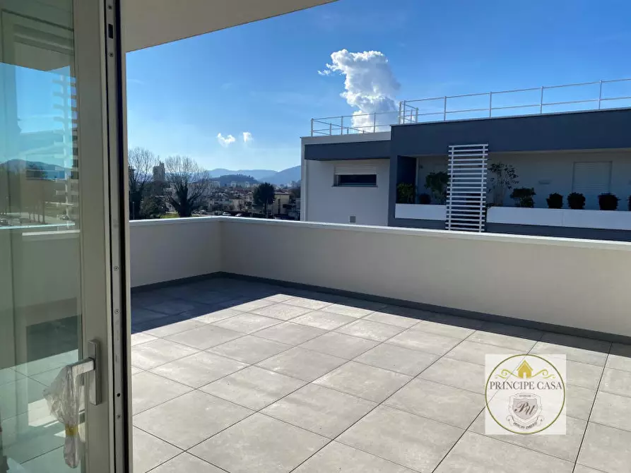 Immagine 24 di Attico in vendita  in Appia Monterosso a Abano Terme