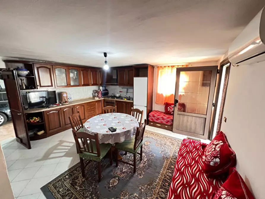 Immagine 1 di Casa bifamiliare in vendita  in VIA CADELSETTE a Albaredo D'adige