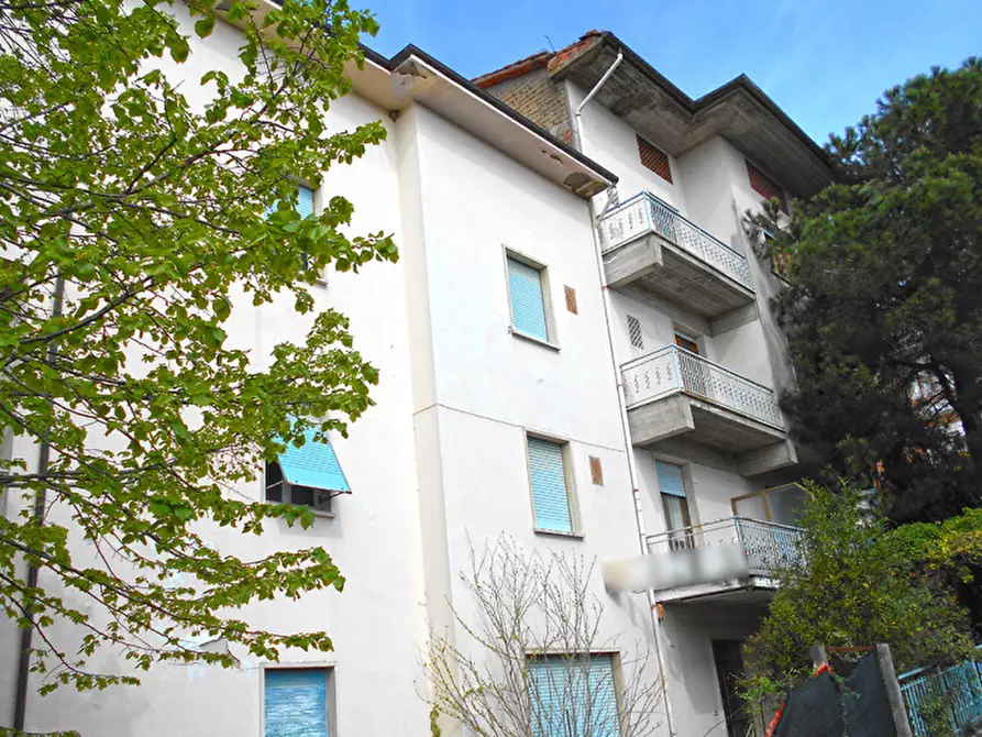Immagine 1 di Appartamento in vendita  in Via dei Colli, 88 a Chianciano Terme