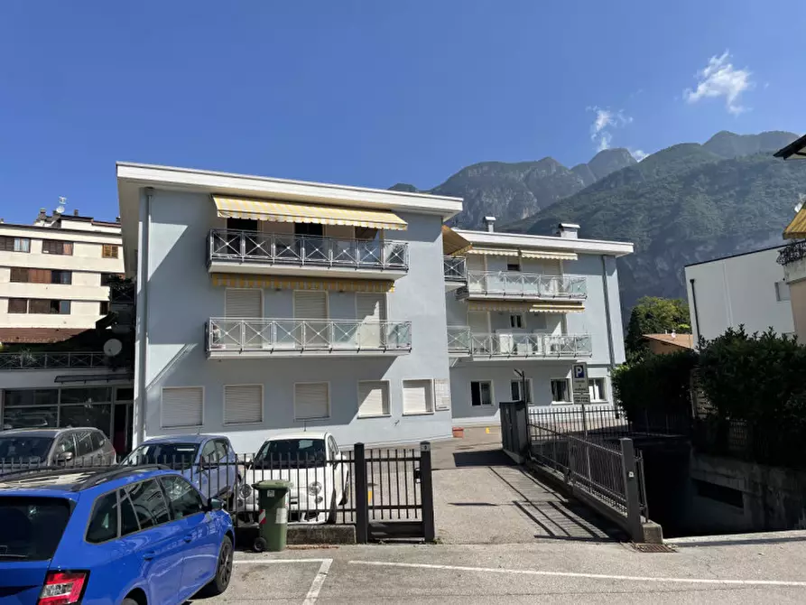 Immagine 2 di Ufficio in vendita  in via Fiorini a Mezzolombardo