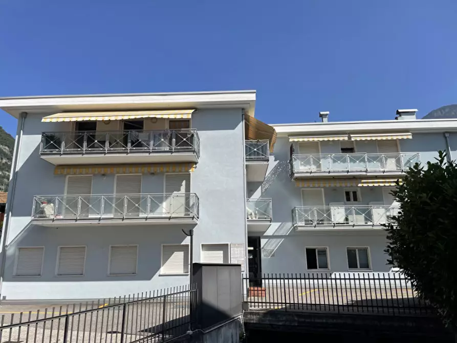 Immagine 3 di Ufficio in vendita  in via Fiorini a Mezzolombardo