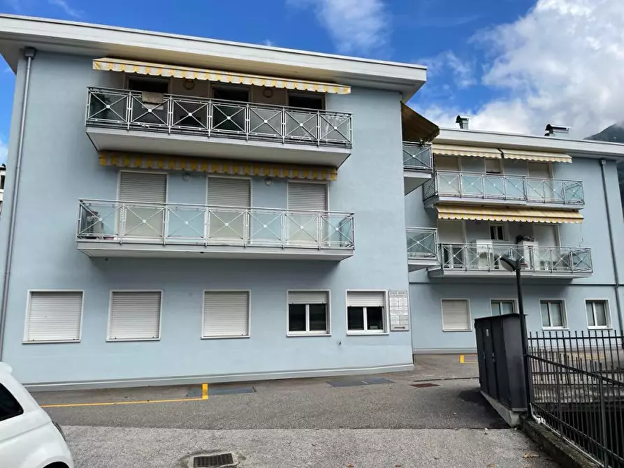 Immagine 4 di Ufficio in vendita  in via Fiorini a Mezzolombardo