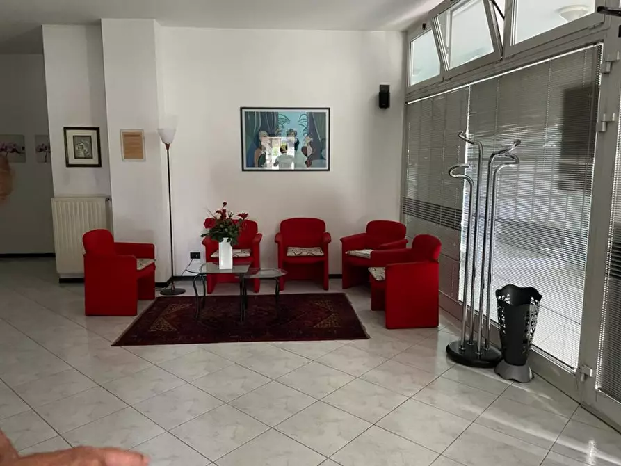 Immagine 5 di Ufficio in vendita  in via Fiorini a Mezzolombardo