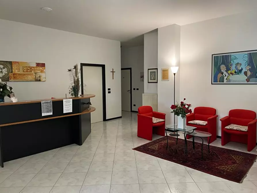 Immagine 6 di Ufficio in vendita  in via Fiorini a Mezzolombardo