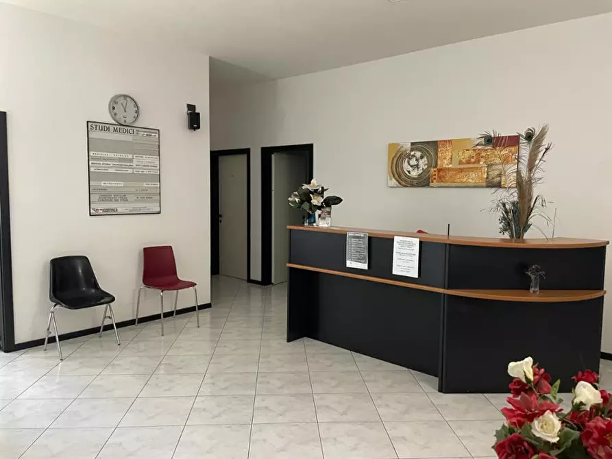 Immagine 7 di Ufficio in vendita  in via Fiorini a Mezzolombardo