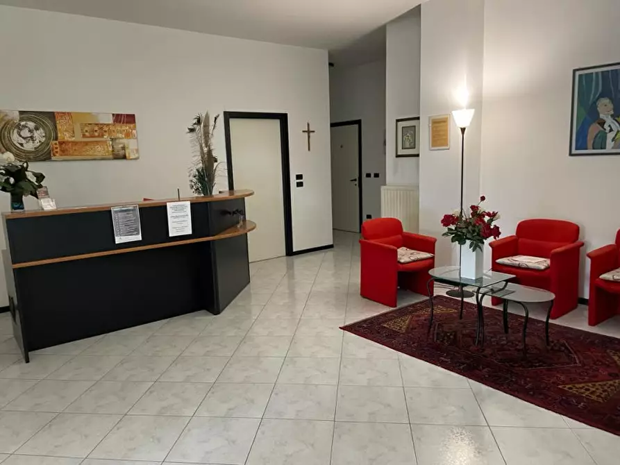 Immagine 8 di Ufficio in vendita  in via Fiorini a Mezzolombardo