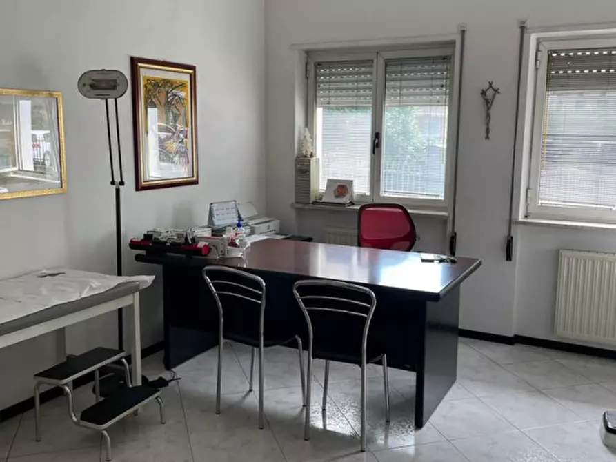 Immagine 9 di Ufficio in vendita  in via Fiorini a Mezzolombardo