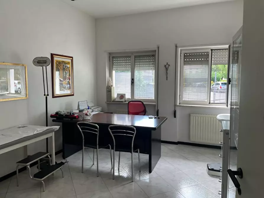 Immagine 10 di Ufficio in vendita  in via Fiorini a Mezzolombardo
