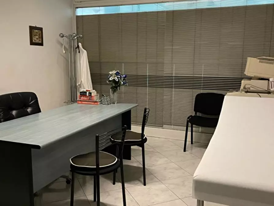 Immagine 13 di Ufficio in vendita  in via Fiorini a Mezzolombardo