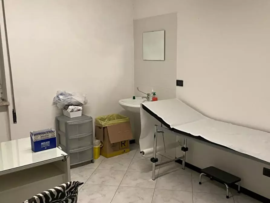 Immagine 14 di Ufficio in vendita  in via Fiorini a Mezzolombardo