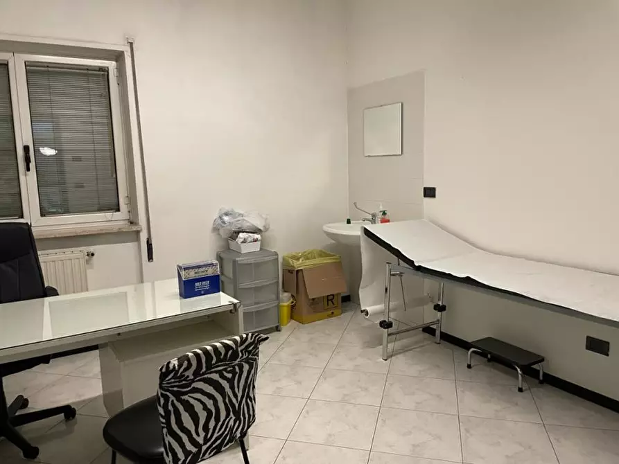 Immagine 15 di Ufficio in vendita  in via Fiorini a Mezzolombardo