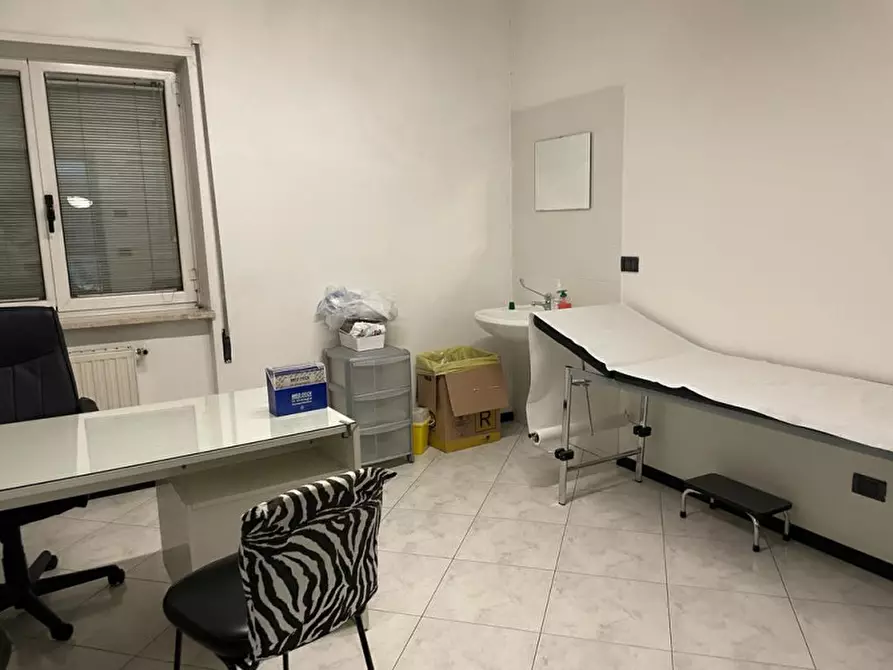 Immagine 16 di Ufficio in vendita  in via Fiorini a Mezzolombardo