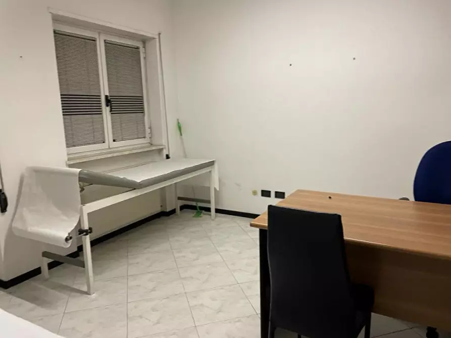 Immagine 17 di Ufficio in vendita  in via Fiorini a Mezzolombardo