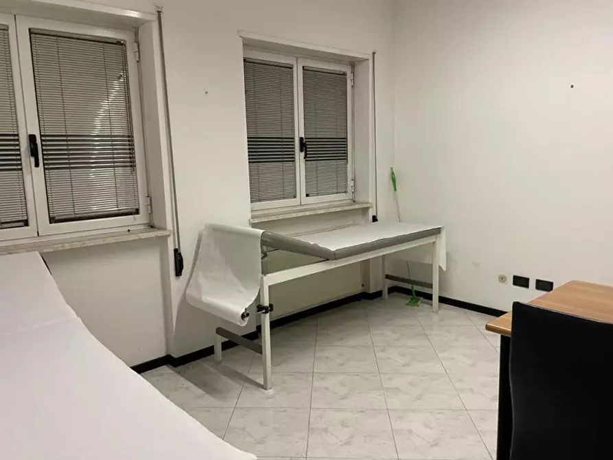 Immagine 19 di Ufficio in vendita  in via Fiorini a Mezzolombardo