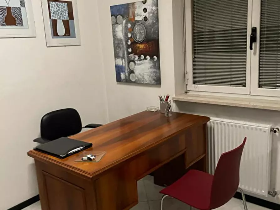 Immagine 20 di Ufficio in vendita  in via Fiorini a Mezzolombardo