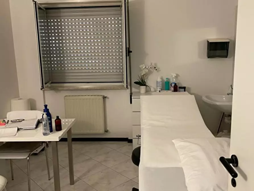 Immagine 21 di Ufficio in vendita  in via Fiorini a Mezzolombardo