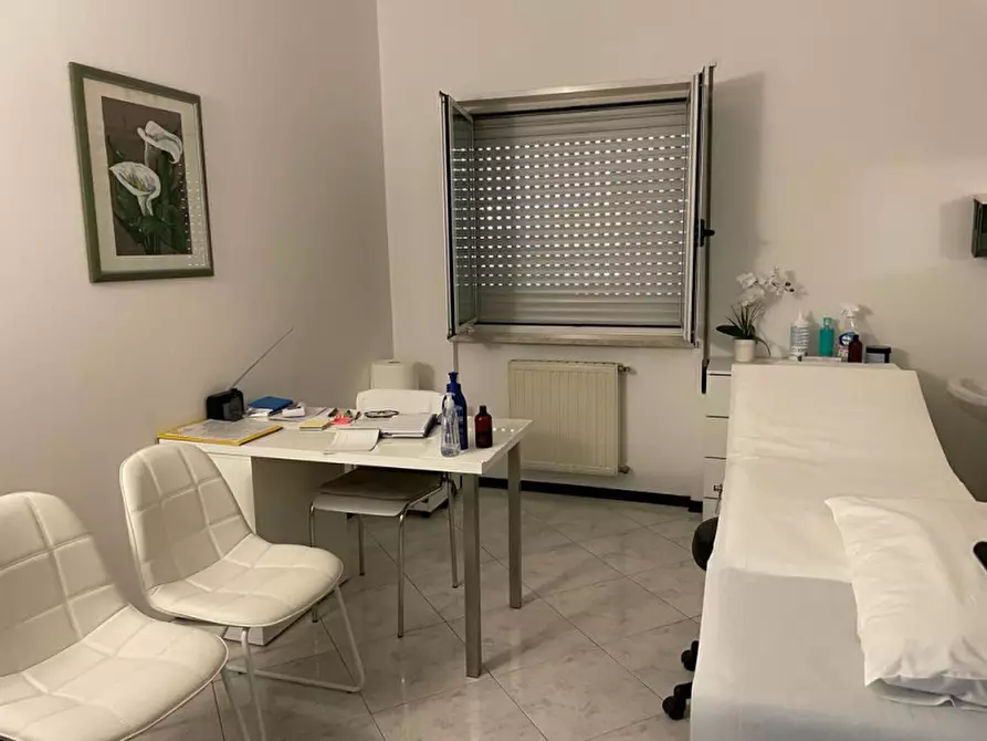 Immagine 22 di Ufficio in vendita  in via Fiorini a Mezzolombardo