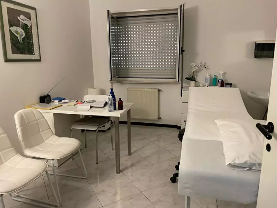 Immagine 23 di Ufficio in vendita  in via Fiorini a Mezzolombardo