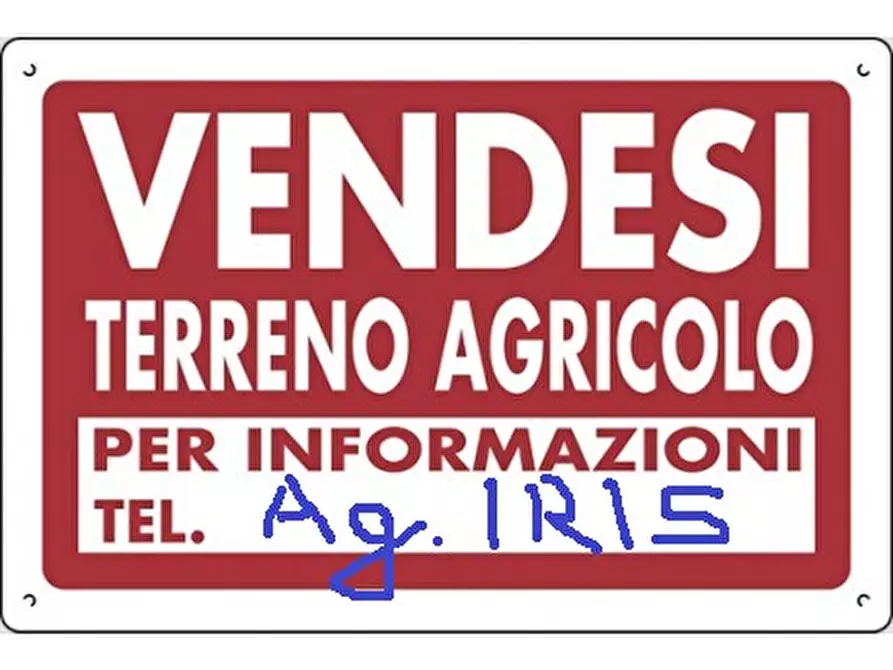 Immagine 1 di Terreno in vendita  a San Giorgio In Bosco