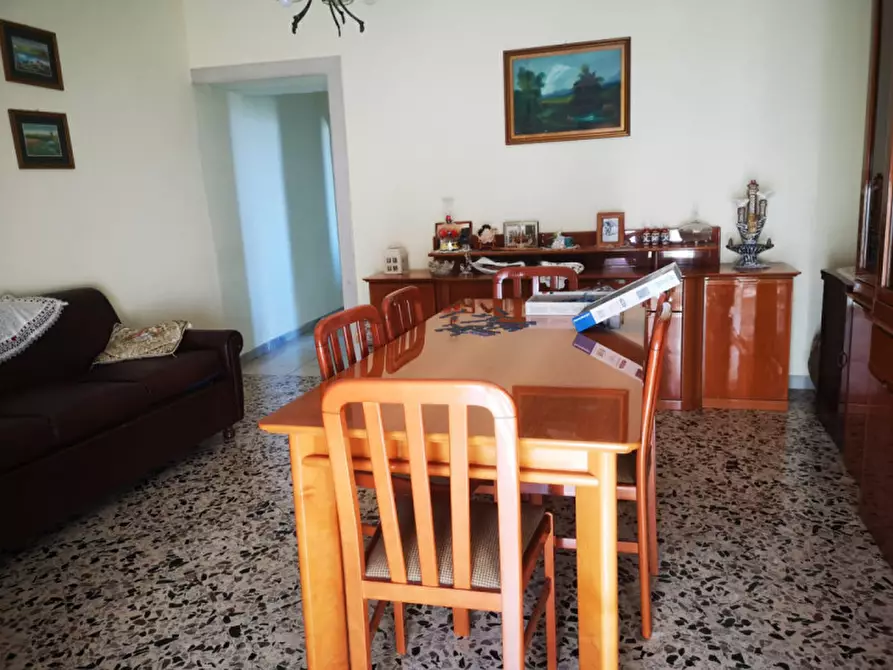 Immagine 6 di Appartamento in vendita  in Sicignano(Sa) Piazza S.Giovanni a Sicignano Degli Alburni