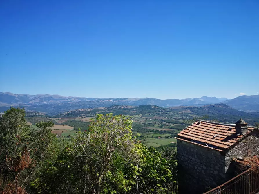 Immagine 8 di Appartamento in vendita  in Sicignano(Sa) Piazza S.Giovanni a Sicignano Degli Alburni