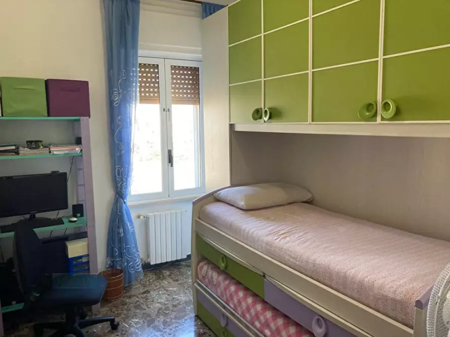 Immagine 6 di Appartamento in vendita  in Via Risorgimento a Ceglie Messapico