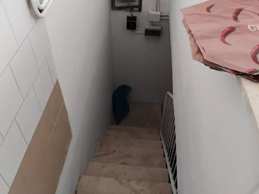 Immagine 11 di Negozio in vendita  in via alessandro avoli a Roma