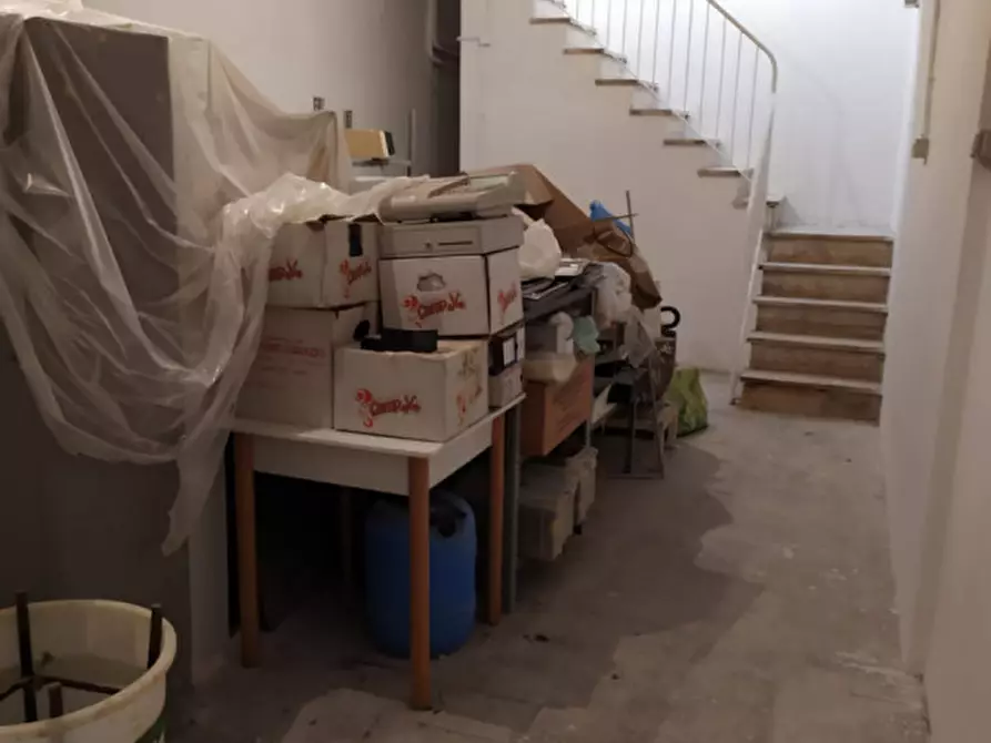 Immagine 12 di Negozio in vendita  in via alessandro avoli a Roma