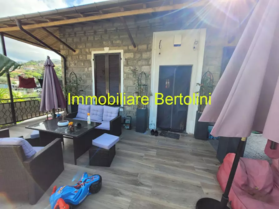 Immagine 2 di Appartamento in vendita  in BORDIGHERA a Bordighera