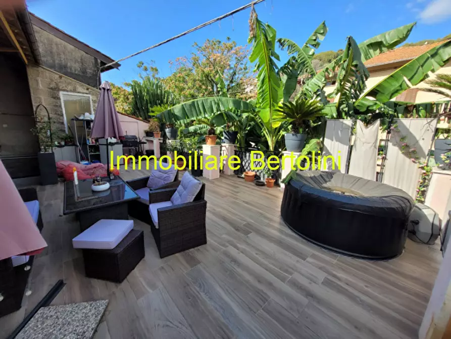 Immagine 3 di Appartamento in vendita  in BORDIGHERA a Bordighera