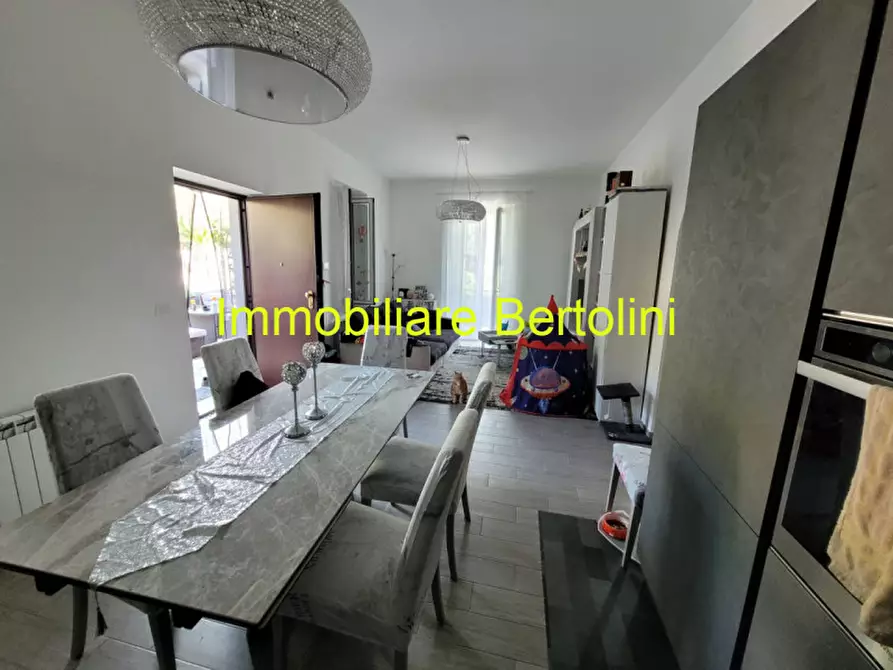 Immagine 6 di Appartamento in vendita  in BORDIGHERA a Bordighera