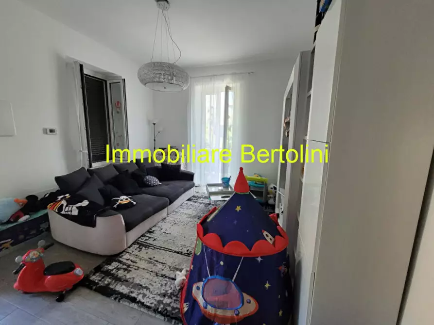 Immagine 7 di Appartamento in vendita  in BORDIGHERA a Bordighera