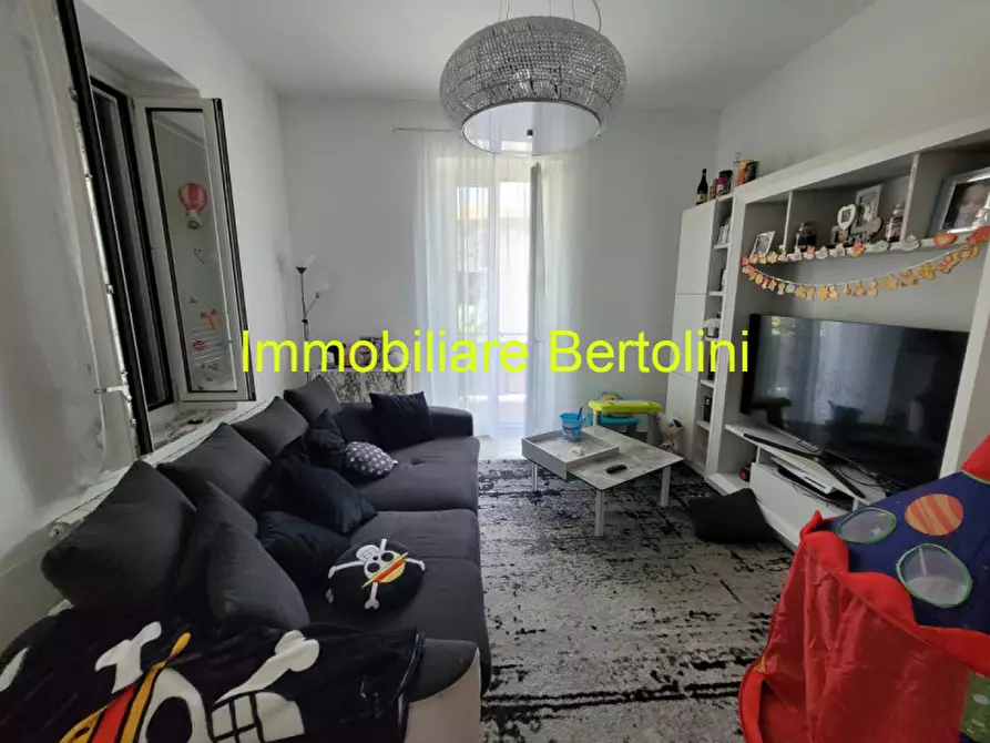 Immagine 8 di Appartamento in vendita  in BORDIGHERA a Bordighera