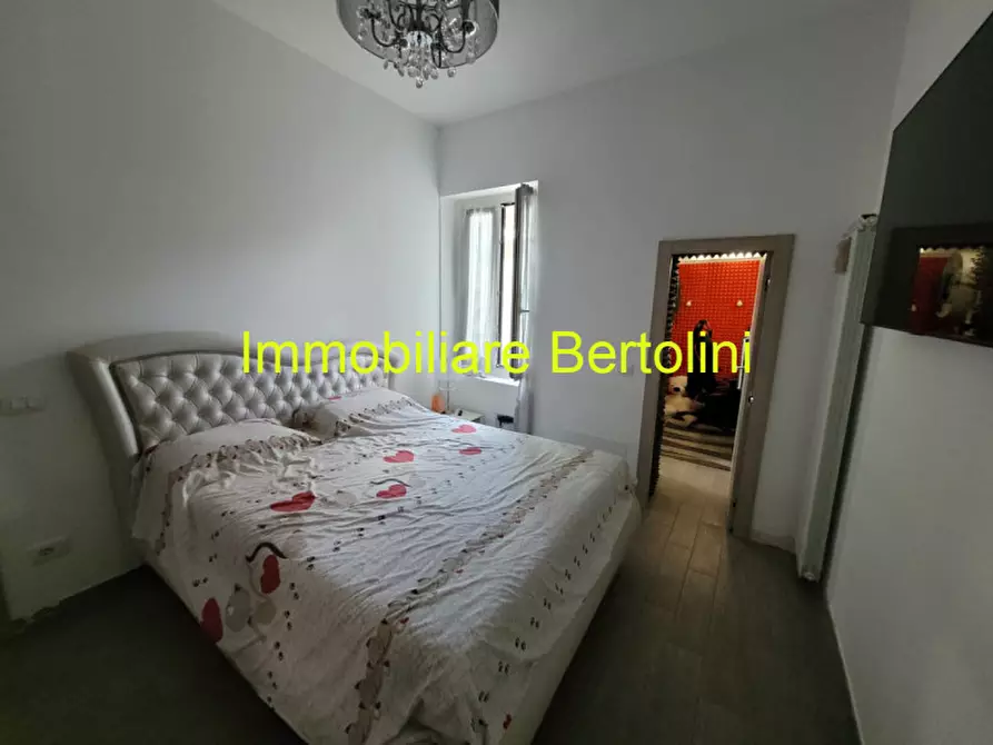 Immagine 9 di Appartamento in vendita  in BORDIGHERA a Bordighera