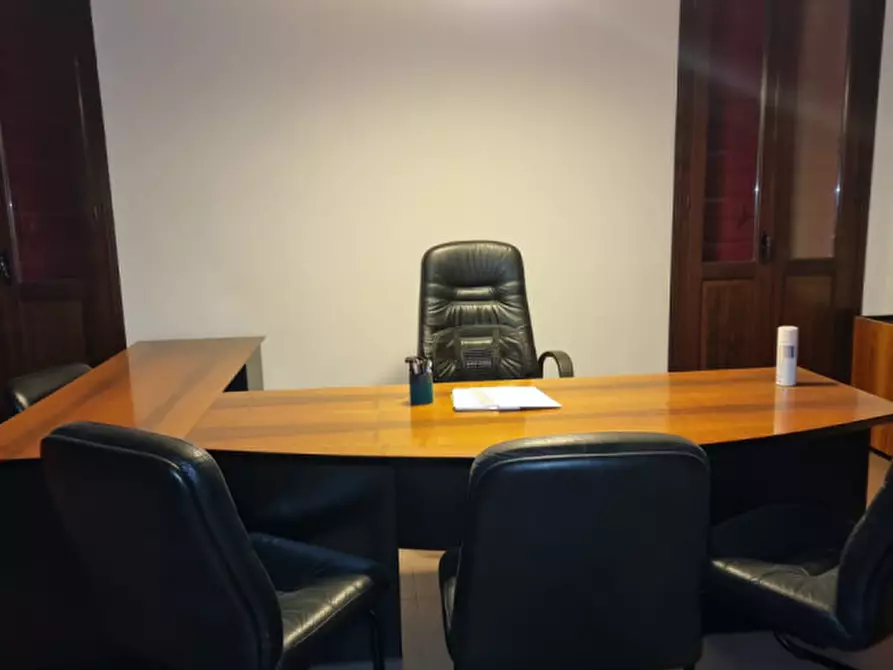 Immagine 4 di Ufficio in affitto  in Via Principe Umberto, 54/B a Este