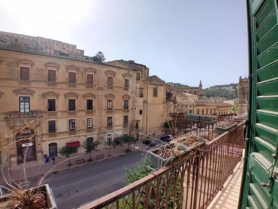 Immagine 21 di Casa indipendente in vendita  in Corso Umberto 205 a Modica