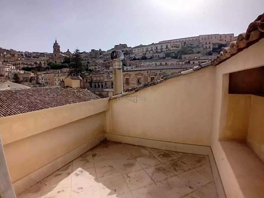 Immagine 22 di Casa indipendente in vendita  in Corso Umberto 205 a Modica