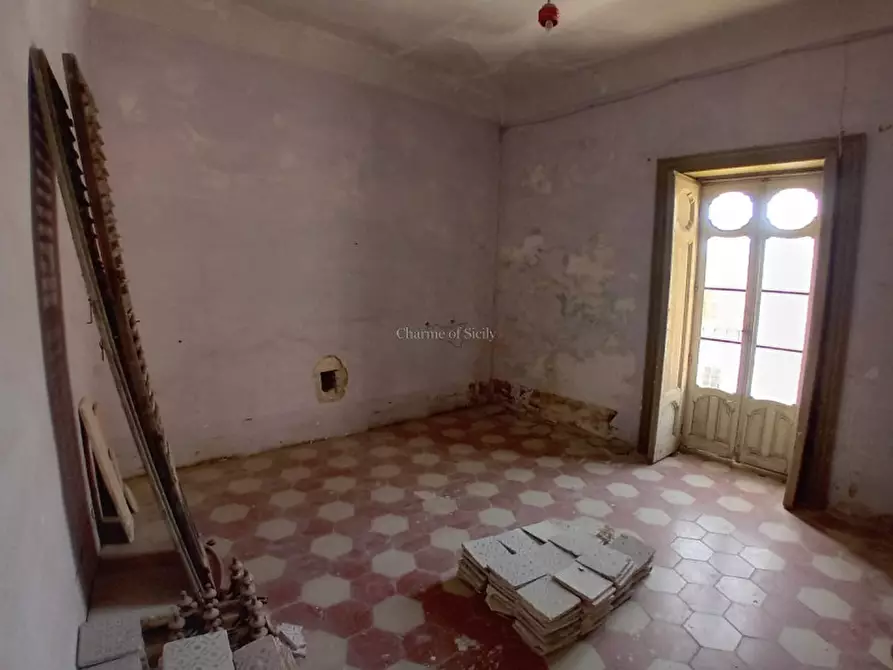 Immagine 26 di Casa indipendente in vendita  in Corso Umberto 205 a Modica