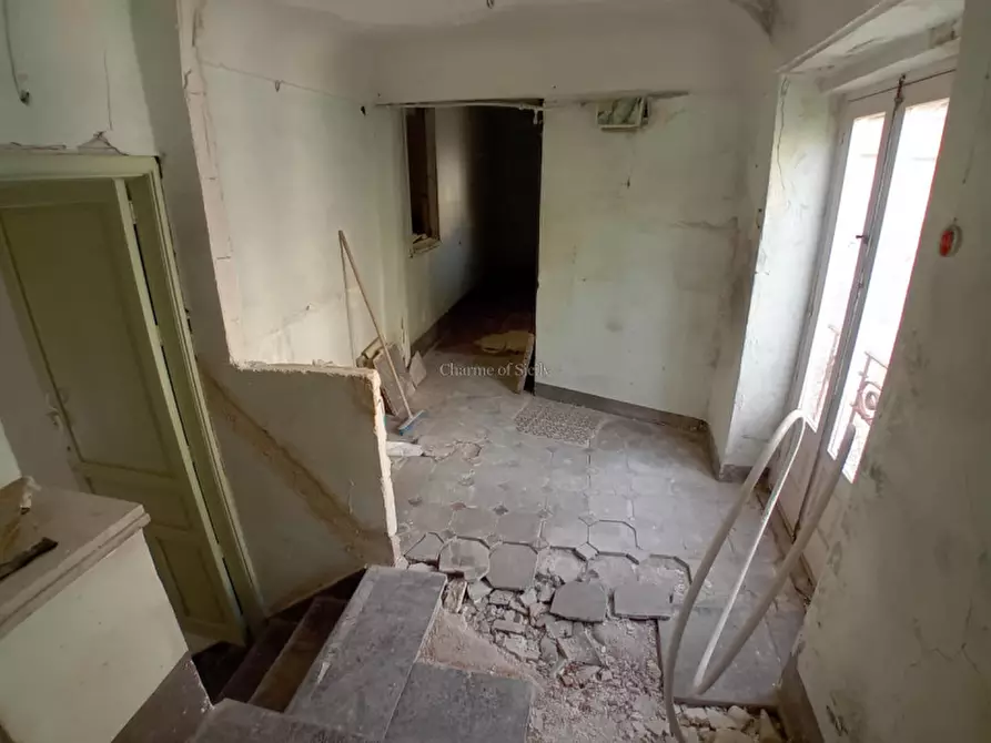 Immagine 28 di Casa indipendente in vendita  in Corso Umberto 205 a Modica