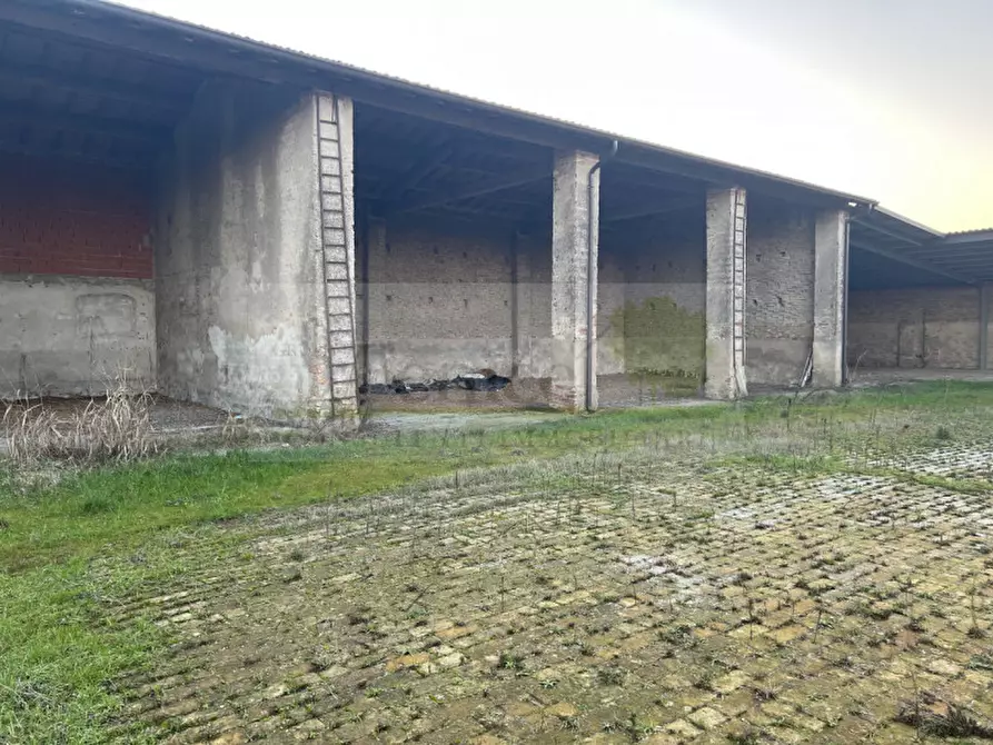 Immagine 4 di Rustico / casale in vendita  in redondesco a Redondesco