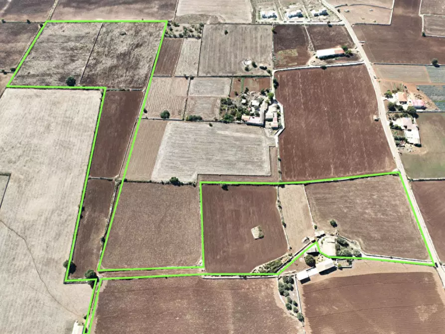 Immagine 2 di Rustico / casale in vendita  in contrada finocchiara a Rosolini