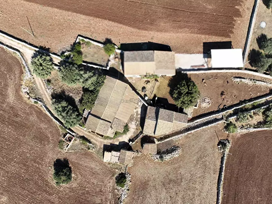 Immagine 5 di Rustico / casale in vendita  in contrada finocchiara a Rosolini