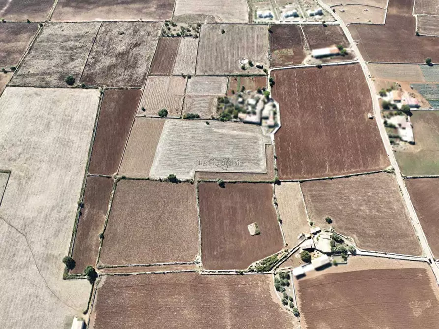 Immagine 6 di Rustico / casale in vendita  in contrada finocchiara a Rosolini