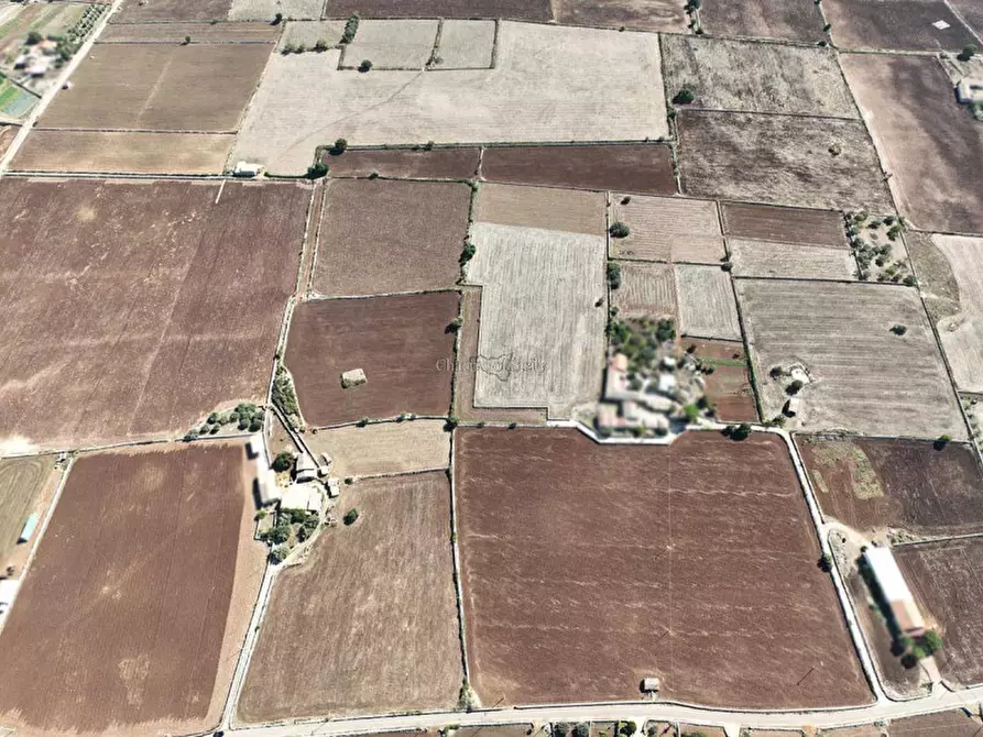 Immagine 7 di Rustico / casale in vendita  in contrada finocchiara a Rosolini