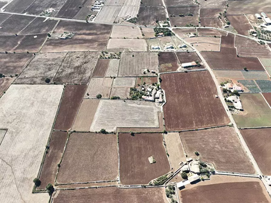 Immagine 8 di Rustico / casale in vendita  in contrada finocchiara a Rosolini