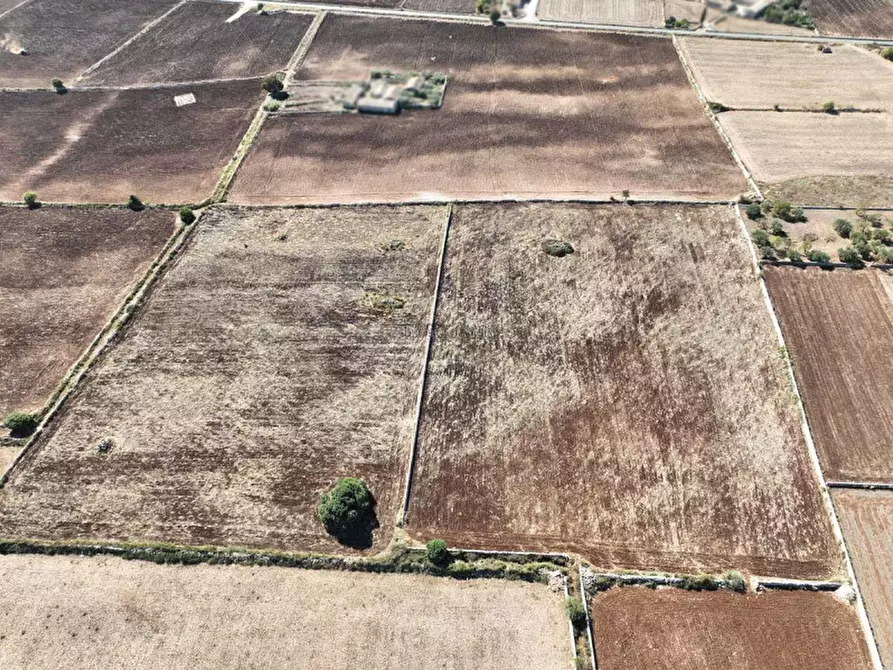 Immagine 13 di Rustico / casale in vendita  in contrada finocchiara a Rosolini